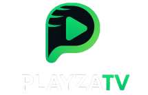PlayzaTV